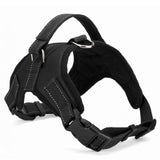 Dog Pet Harness Collar Adjustable Padded Extra Big